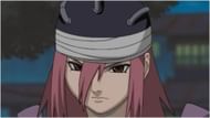 Tayuya as seen in Naruto (Image via Studio Pierrot)
